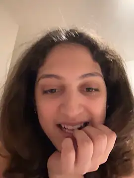 DreamThickCouple online show from 11-22-25, 10:19