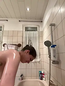 DreamThickCouple online show from 03-10-26, 10:14