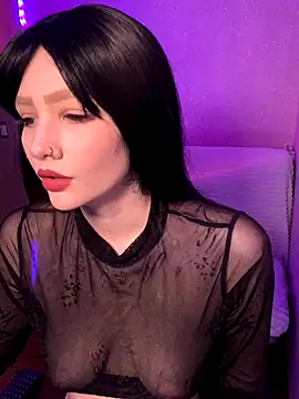 Steffy Red Candy online show from 11-04-25, 12:14