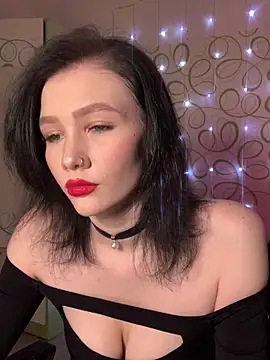 Steffy Red Candy online show from 03-06-26, 07:53