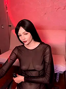 Steffy Red Candy online show from 11-02-25, 11:43