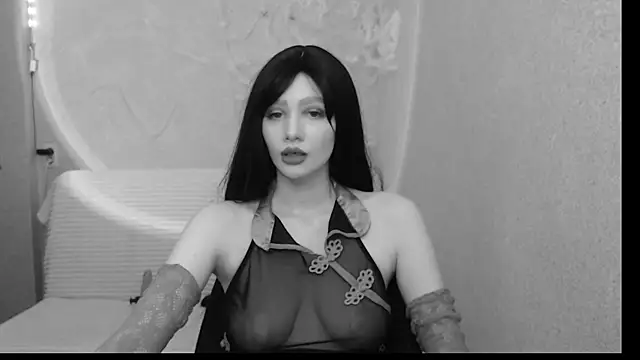 Steffy Red Candy online show from 10-30-25, 11:23