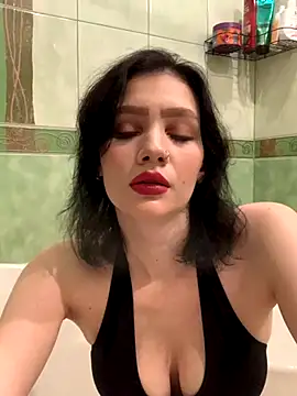 Steffy Red Candy online show from 11-14-25, 09:07