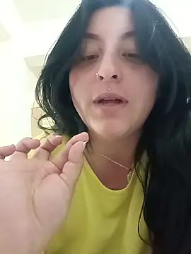 megan fox5 online show from 11-25-25, 03:45