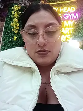 megan fox5 online show from 12-16-25, 10:03