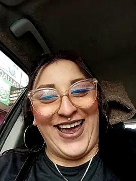 megan fox5 online show from 10-28-25, 03:11