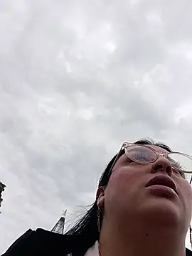 megan fox5 online show from 12-02-25, 03:58