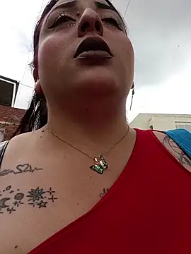 megan fox5 online show from 11-11-25, 05:08