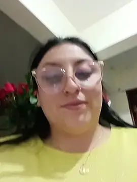 megan fox5 online show from 12-04-25, 04:11