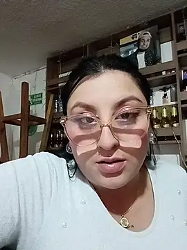 megan fox5 online show from 12-03-25, 04:06