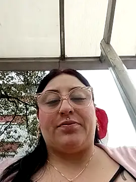 megan fox5 online show from 11-03-25, 03:26