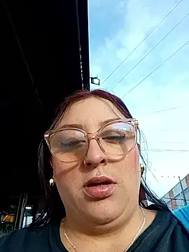 megan fox5 online show from 11-18-25, 11:35