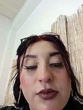 megan fox5 online show from 11-10-25, 04:23