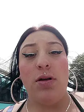 megan fox5 online show from 11-05-25, 03:37