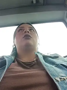 megan fox5 online show from 12-01-25, 04:08