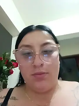 megan fox5 online show from 12-05-25, 03:38