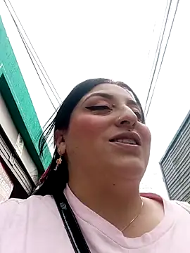 megan fox5 online show from 11-02-25, 04:12