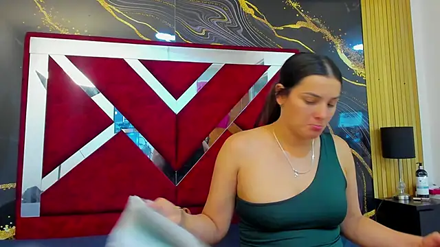 VioletRose as online show from 02-01-26, 11:36