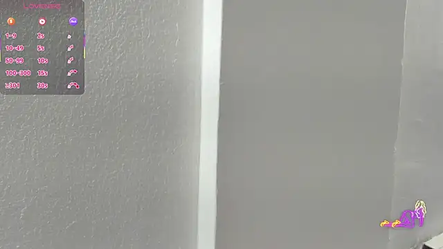 VioletRose as online show from 04-16-26, 02:23