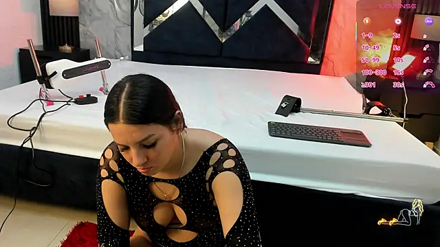VioletRose as online show from 05-08-26, 07:17