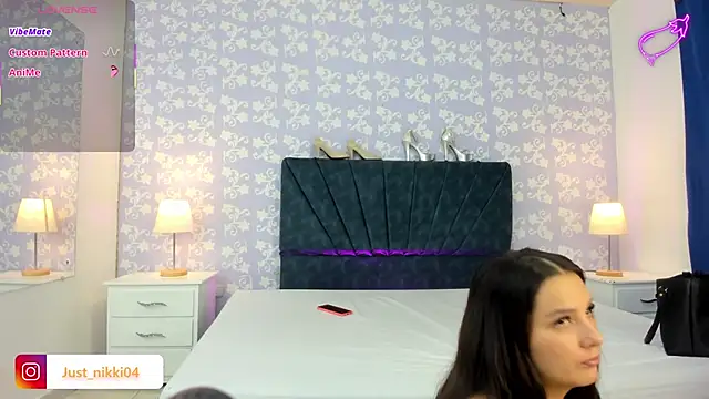 VioletRose as online show from 03-19-26, 02:44