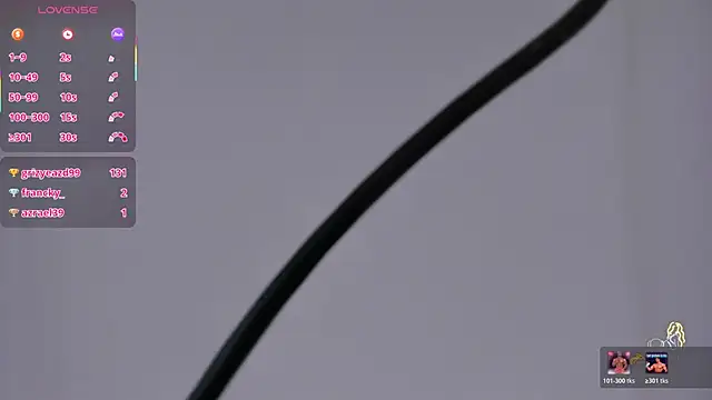 VioletRose as online show from 03-27-26, 08:26