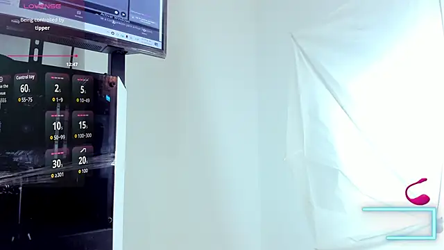 VioletRose as online show from 03-08-26, 03:21