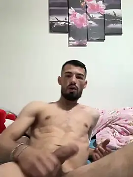 Gold7leonnnn online show from 04-17-26, 09:23