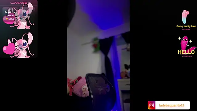 Snapshot of charlotte_queen1320 chatting on 09-29-25, 12:50 charlotte queen1320 online show from 09-29-25, 12:50