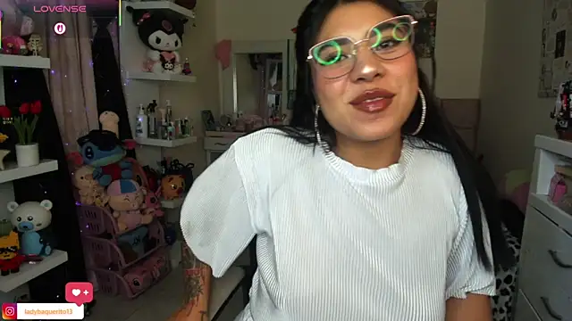 charlotte queen1320 online show from 04-09-26, 02:24