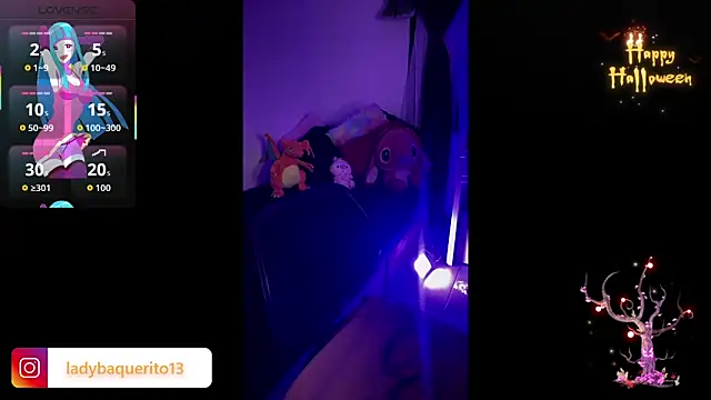 Snapshot of charlotte_queen1320 chatting on 10-08-25, 05:31 charlotte queen1320 online show from 10-08-25, 05:31