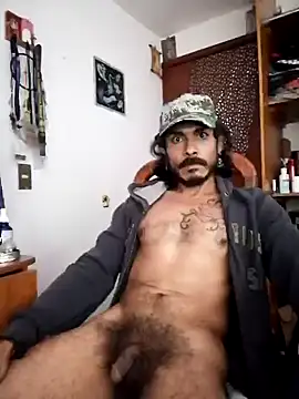velludojarocho online show from 03-07-26, 02:44