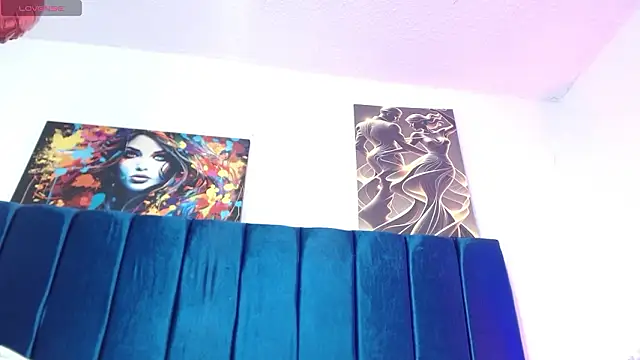 Snapshot of Annie_switt chatting on 02-27-26, 04:56 Annie switt online show from 02-27-26, 04:56