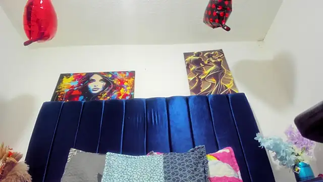 Annie switt online show from 11-04-25, 05:00