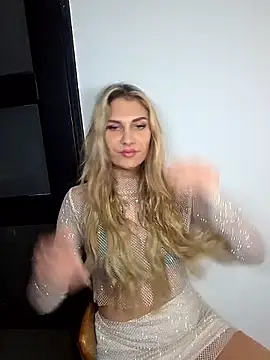 Melody1600 online show from 02-12-26, 08:41