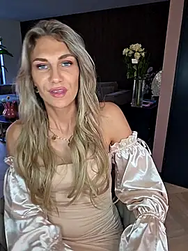 Melody1600 online show from 04-23-26, 01:13