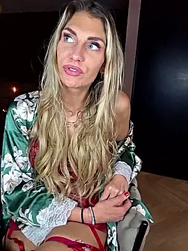 Melody1600 online show from 04-15-26, 08:20