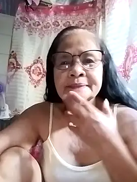 Sweet-Lita50 online show from 02-10-26, 07:40