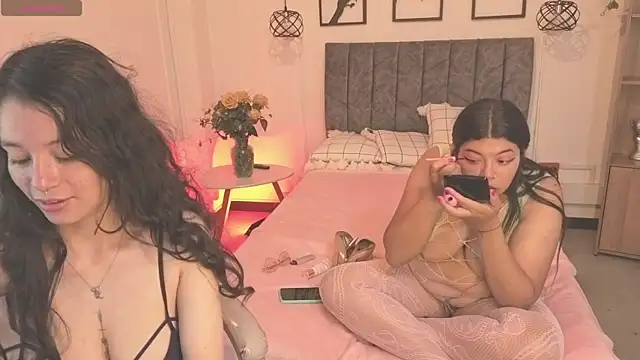 Samantha blow online show from 02-21-26, 03:30