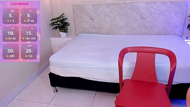 NataliaDream6 online show from 11-01-25, 04:19