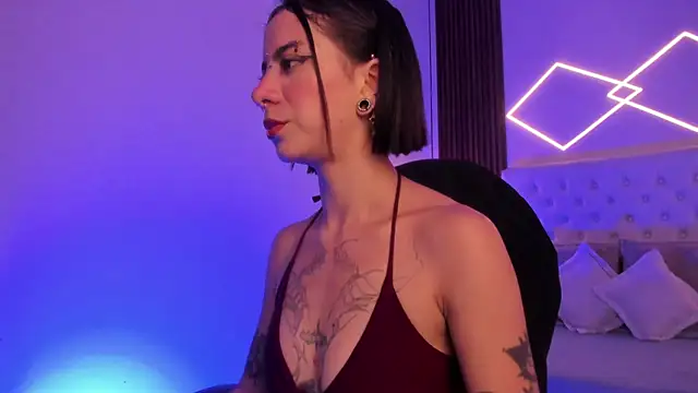 ZamabyCrucie online show from 11-08-25, 12:14