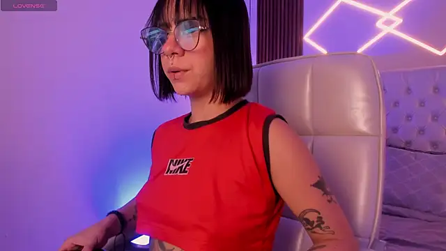 ZamabyCrucie online show from 02-12-26, 11:37