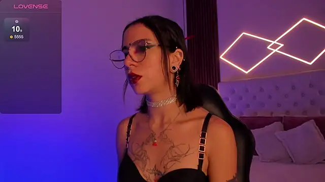 ZamabyCrucie online show from 09-21-25, 04:06