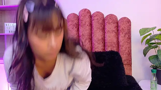 Conejita 420 online show from 11-21-25, 08:30