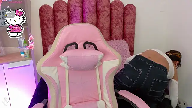 Conejita 420 online show from 01-05-26, 08:01