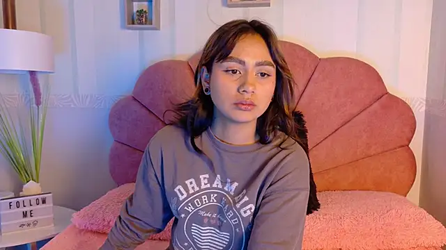 Snapshot of Conejita_420 chatting on 10-06-25, 08:09 Conejita 420 online show from 10-06-25, 08:09