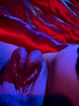 LimePussyFetish online show from 11-07-25, 06:01