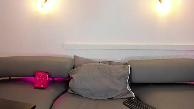 Scarlett Bj online show from 11-12-25, 01:37