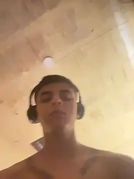 DOMINIC ZETA online show from 11-11-25, 04:46