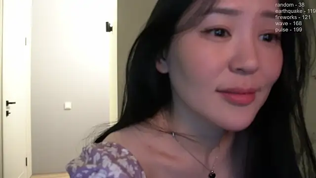  JiKey  online show from 03-10-25, 06:56